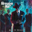 Cover Men of Honor
