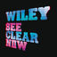 Cover See Clear Now
