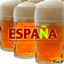 Cover De Tapas por España. Música Ambiente Instrumental de Relajación. Vol. 1