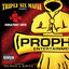 Cover Prophet's Greatest Hits