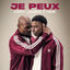Cover JE PEUX