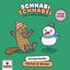 Cover Kinderlieder für die Kleinen - Herbst & Winter