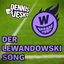 Cover Der Lewandowski Song