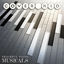 Cover Peaceful Piano Musicals
