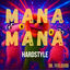 Cover Mana Mana (Hardstyle)