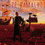 Cover Parceria Dos Viajantes (Deluxe)