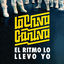 Cover El Ritmo Lo Llevo Yo