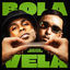 Cover Bola Uma Vela (Trava Chip)