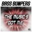 Cover The Music's Got Me