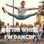 Cover Better When I'm Dancing