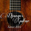 Cover Django's Guitar