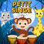 Cover Petit singe
