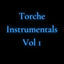 Cover Instrumentals, Vol. 1