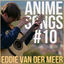 Cover Anime Songs #10