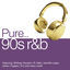 Cover Pure... 90s R&B