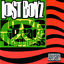 Cover Love, Peace & Nappiness