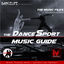 Cover The Dancesport Music Guide - the Music Files Ballroom and Latin