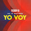 Cover Yo Voy