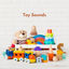 Cover Toy Sounds