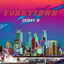 Cover Funkytown (Domy R Informal Remix)