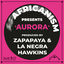 Cover Aurora