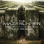 Cover The Maze Runner (Original Motion Picture Soundtrack)