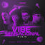 Cover VIBE SENSACIONAL (REMIX)