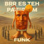 Cover Brr Es Teh Patipum Funk