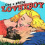Cover LOVERBOY
