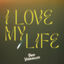 Cover I Love My Life