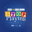 Cover Stop Playing (feat. Chris Brown)