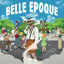 Cover Belle Époque