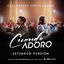 Cover Cuando Adoro (Extended Version)