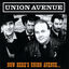 Cover Now Here's Union Avenue