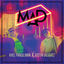 Cover MAD (feat. Justin Vasquez)