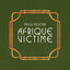 Cover Afrique Victime