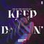 Cover Keep On Dancin’