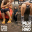 Cover Menschenskind