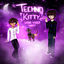 Cover TECHNO KITTY