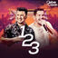 Cover 1, 2, 3 (ao Vivo)