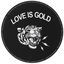 Cover Love Is Gold