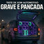Cover Teste de Som Automotivo: Grave e Pancada