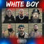 Cover White Boy (feat. Rocky Luciano, Mesus & SHOCKA HUSTLEMANE)