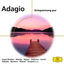 Cover Adagio - Entspannung pur