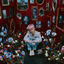 Cover BLOO IN WONDERLAND 2