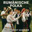 Cover Rumänische Polka