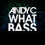 Cover What Bass