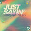 Cover Just Sayin'