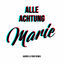 Cover Marie (Harris & Ford Remix)