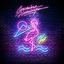Cover Cocaine Flamingo